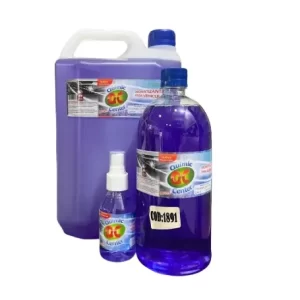 AROMATIZANTE PARA VEHICULO