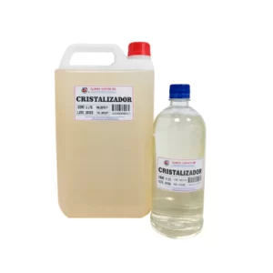 CRISTALIZADOR