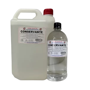 CONSERVANTE