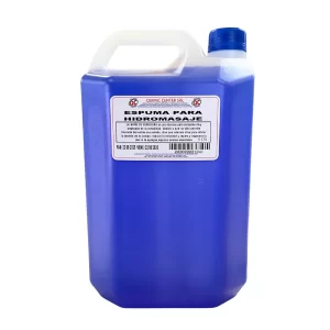 ESPUMA PARA HIDROMASAJE