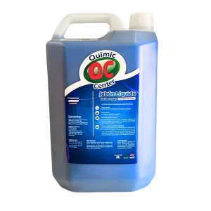 JABÓN LIQUIDO MULTIUSO