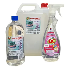 PERFUMINA PARA TELAS