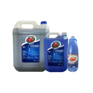 JABÓN LIQUIDO MULTIUSO