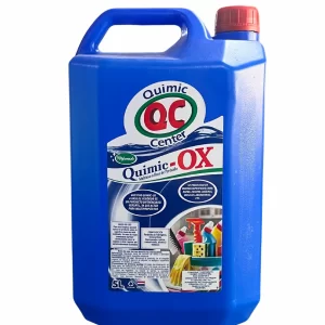 QUIMI-OX