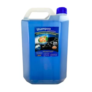 SHAMPOO AUTOMOTIVO