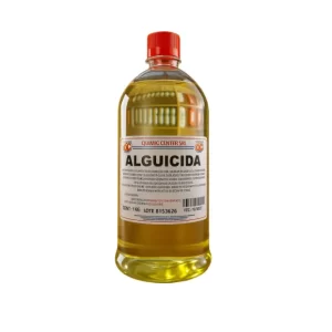 ALGUICIDA