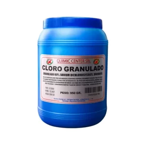 CLORO GRANULADO