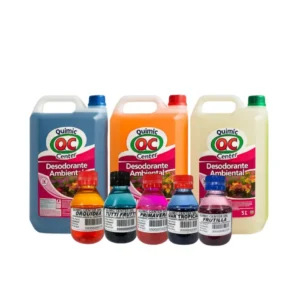 DESODORANTE AMBIENTAL
