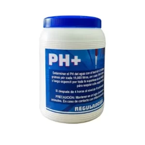 PH+