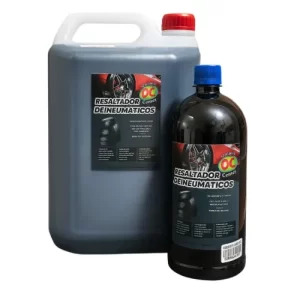 RESALTADOR DE NEUMÁTICOS