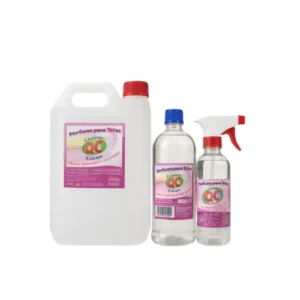 PERFUMINA PARA TELAS