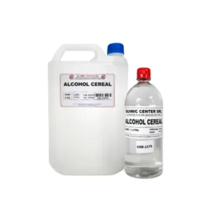 ALCOHOL CEREAL (NEUTRO)