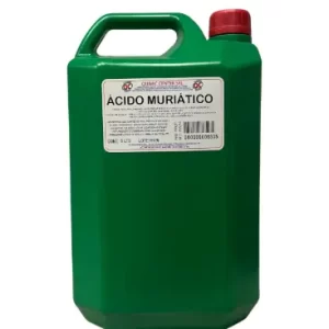 ACIDO MURIATICO