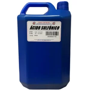 ACIDO SULFONICO