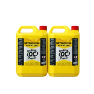 DETERGENTE ALCALINO
