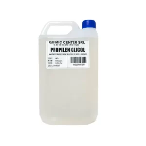 PROPILEN GLICOL