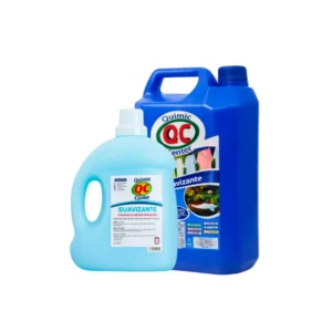 SUAVIZANTE CONCENTRADO