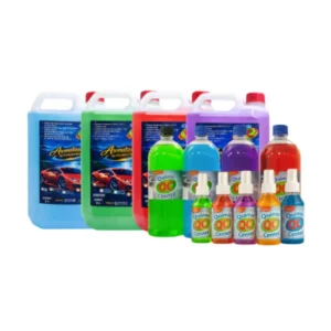 AROMATIZANTE PARA VEHÍCULO