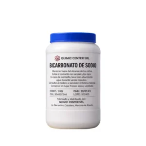 BICARBONATO