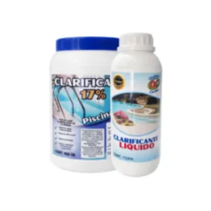 SULFATO DE ALUMINIO (CLARIFICANTE)