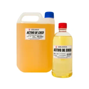 ACTIVO DE COCO