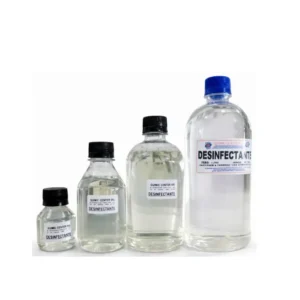 DESINFECTANTE