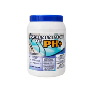INCREMENTADOR DE PH+