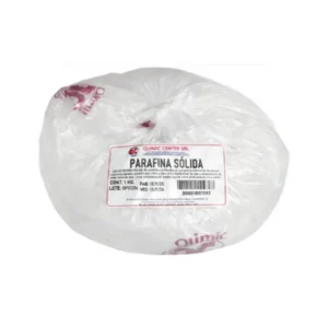PARAFINA SÓLIDA
